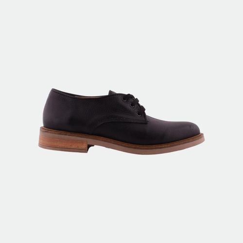 Zapato Maca - NEGRO