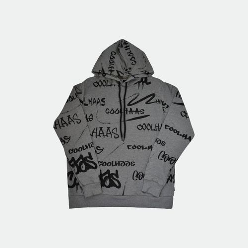 Urban Hoodie - GRIS