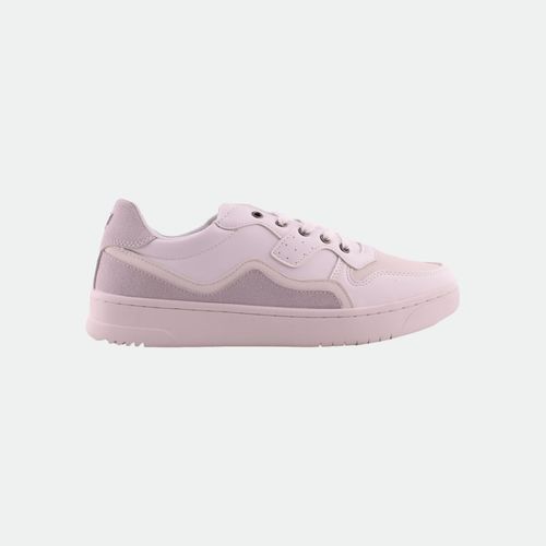 Zapatilla Kamau - BLANCO