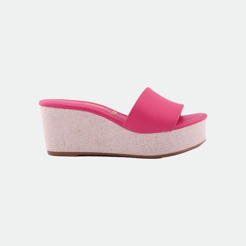 Zueco Urbano - PINK