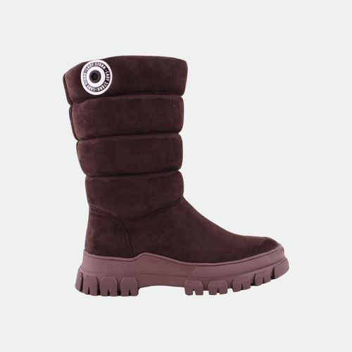 Bota Didier - MARRON