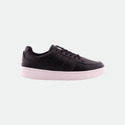 Zapatilla Kinri - NEGRO