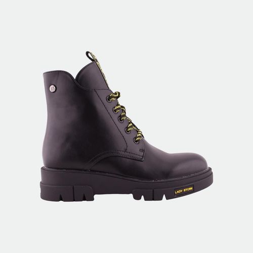Borcego Botana - NEGRO