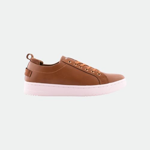 Zapatilla Kiano - MARRON