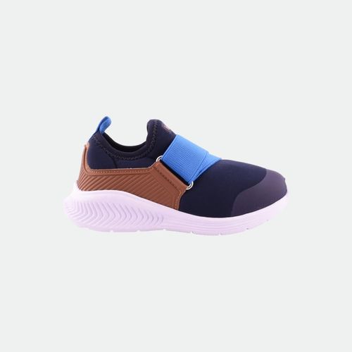 Fly Baby - NAVAL AQUA CARAMELO