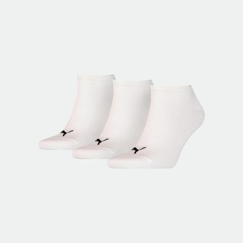 Media Sneaker Inv - BLANCO