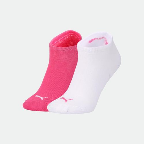 PUMA INV SNEAKER 3P - BLANCO BLANCO FUCSIA