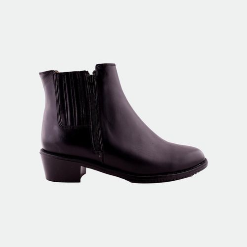 Bota Urbana - NEGRO