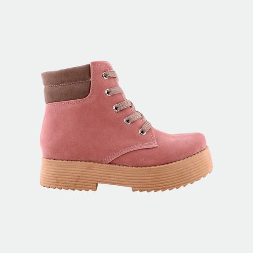 Borcego Urbano - ROSA VISON MCRF