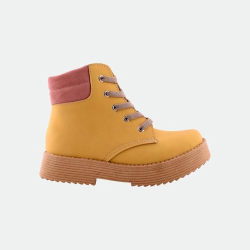 Borcego Urbano - MAIZ ROSA