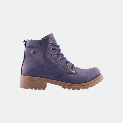 Borcego Betina - AZUL