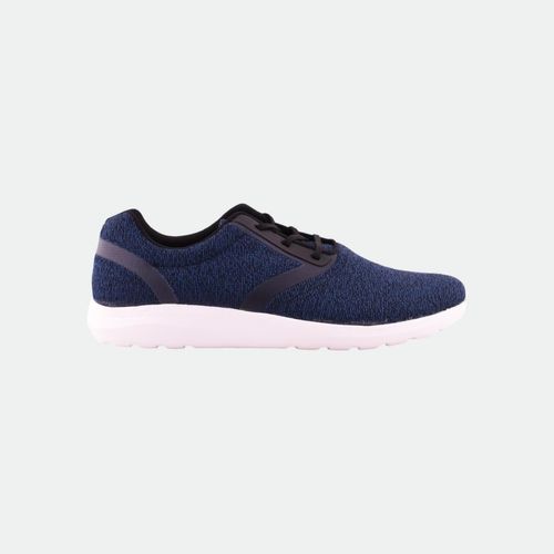 Kinsale Static Lace - NAVY WHITE