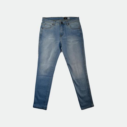 Vol Je Skinny Faded - JEAN CELESTE