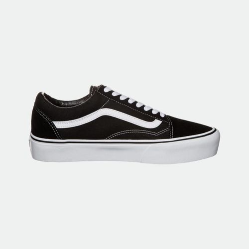 Old Skool - NEGRO