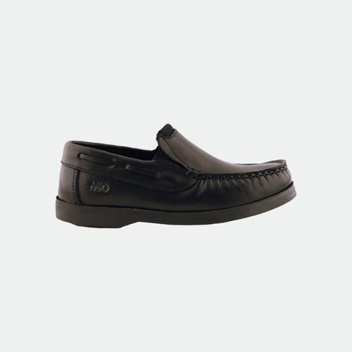 Mocasin Proa - NEGRO