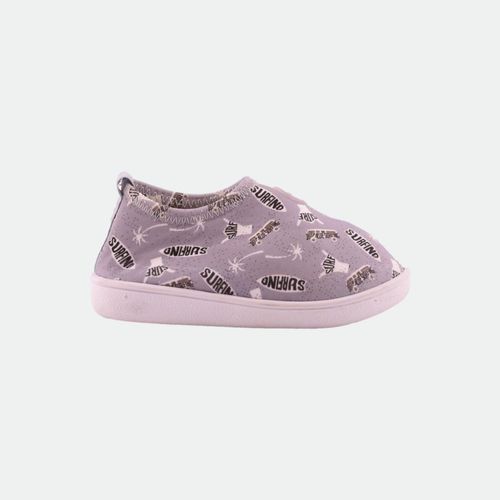 Pancha Rumba - SURF GRIS