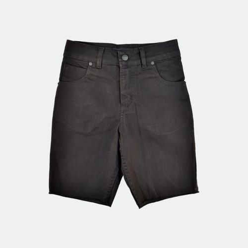 RC K WA JE SKINNY VINT - BLACK 16"