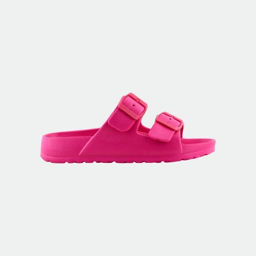 Zueco Birk Barbara - FUCSIA
