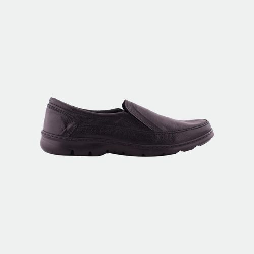 Zapato Atlas - NEGRO
