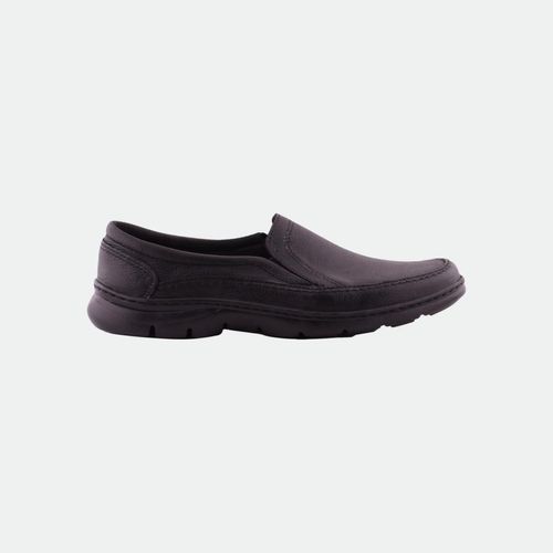 Zapato Atlas - NEGRO GRIZZLY