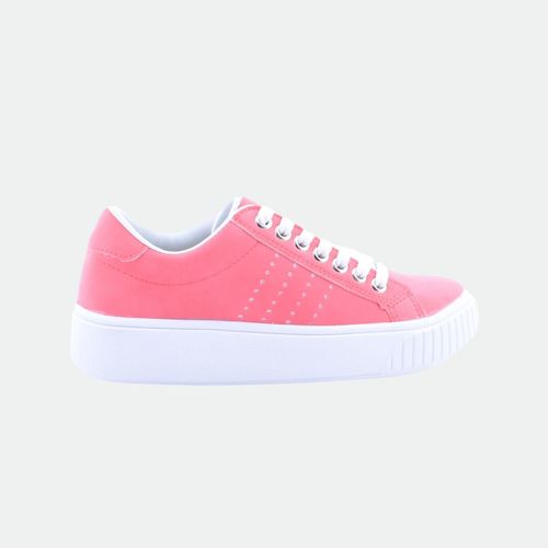 Zapatilla Urbana - FUCSIA