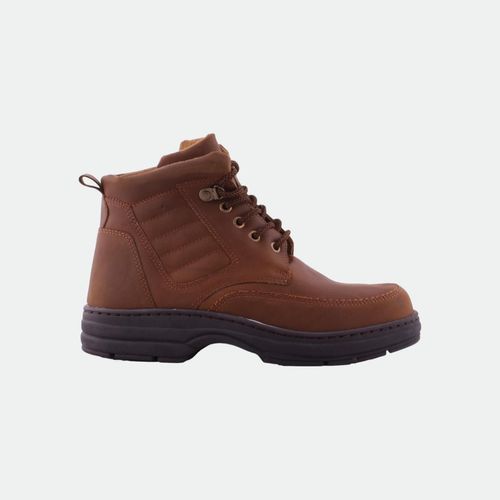 Bota Urbana - MARRON
