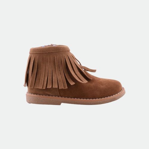 Bota Urbana - BEIGE