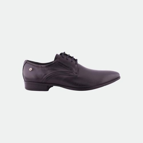 Zapato Cannes - NEGRO