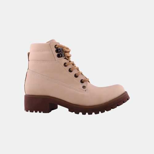 Borcego Alpino - NATURAL