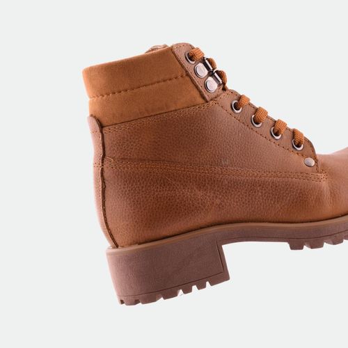 Borcego Alpino - SUELA