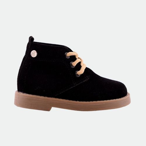 Bota Varita - NEGRO