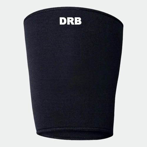 MUSLERA DRB NEOPRENE - NEGRO