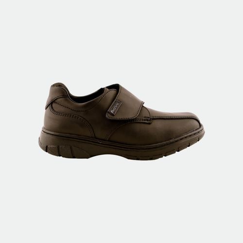 Zapato colegial - NEGRO