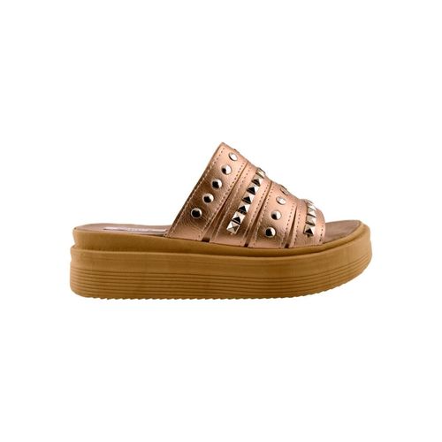 Zueco Tachas - COBRE