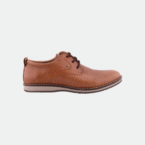Zapato Rustik - SUELA