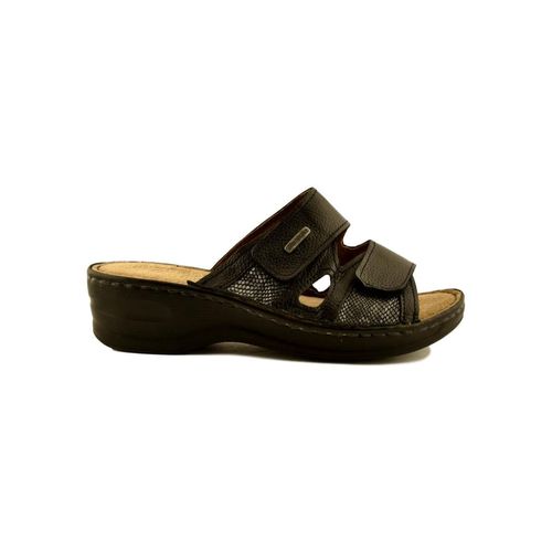 Zueco Urbano - NEGRO REPTIL
