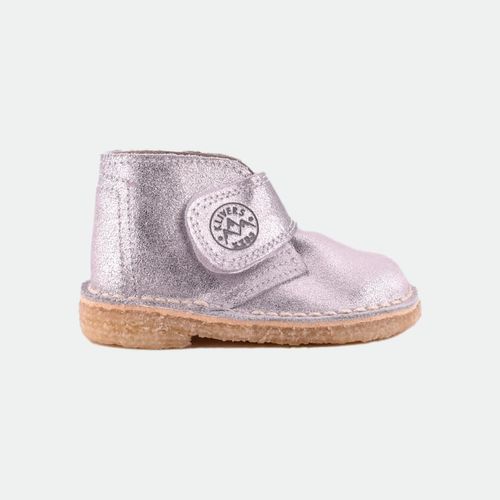 Bota Urbana - PLATA