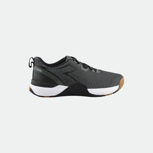 Xtremo - VERDE MILITAR NEGRO