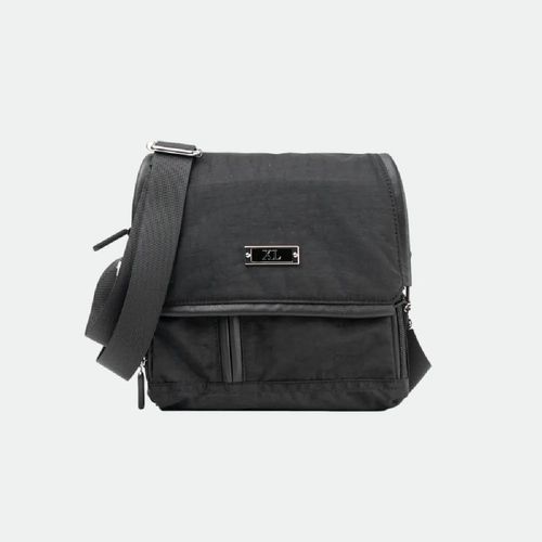 Morral Corina - NEGRO
