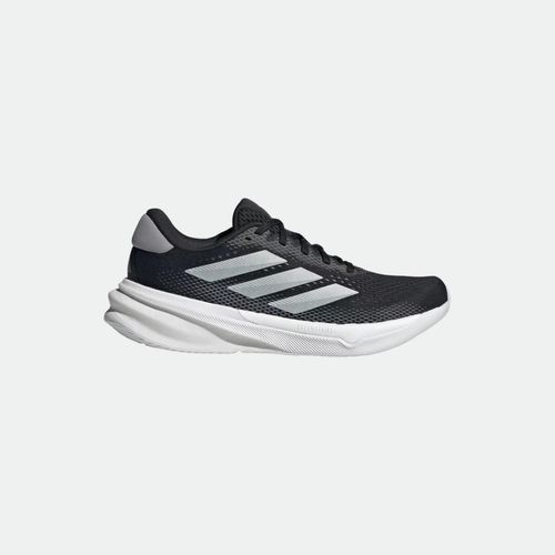 Zapatilla Adidas Running Supernova Stride 2 W - CORE BLACK CLOUD WHITE GREY FOUR