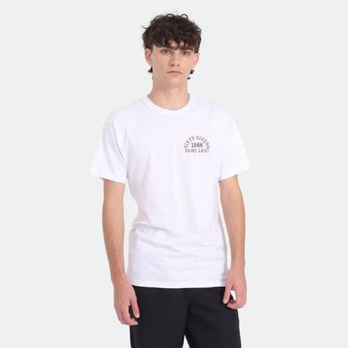 Frat Lxvi Ss - BLANCO