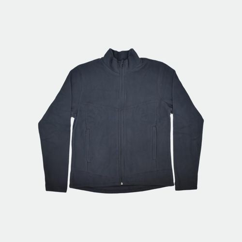 Campera Salomon Polar Abrigo Hombre - PERISCOPE