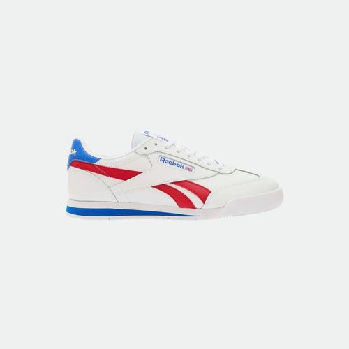 Zapatilla Reebok Urbana Campio Xt - WHITE RED BLUE