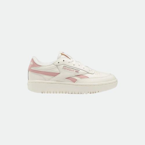 Zapatilla Reebok Urbana Club C Double Revenge - CHALK SMOROS CHALK