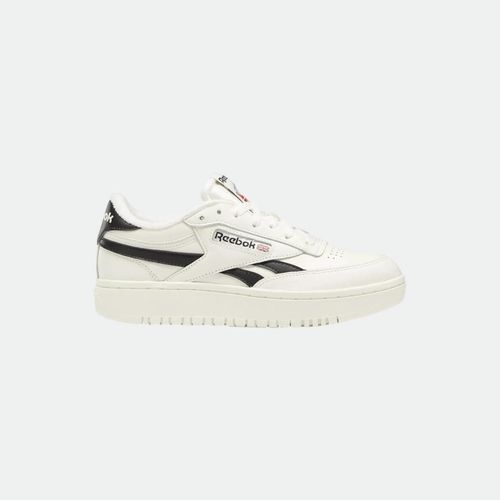 Zapatilla Reebok Urbana Club C Double Revenge - CHALK CBLACK CHALK