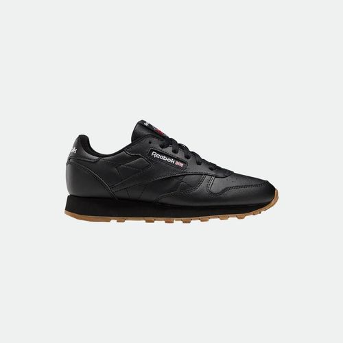 Classic Leather Kids - CORE BLACK CORE BLACK RBKG