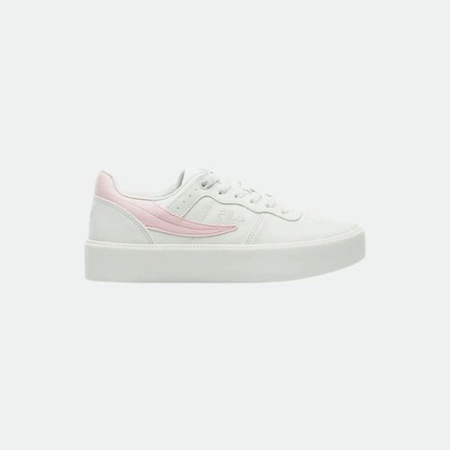 Original Fitness Bold Mujer - BLANCO ROSA