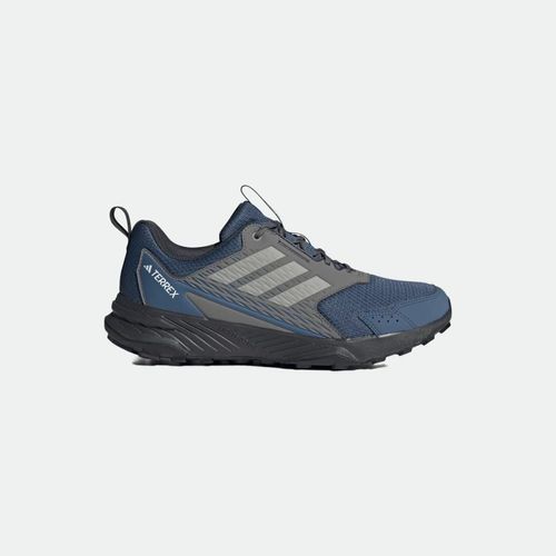 Zapatilla Adidas Terrex Tracefinder - WONDER STEEL GREY THREE CARBON