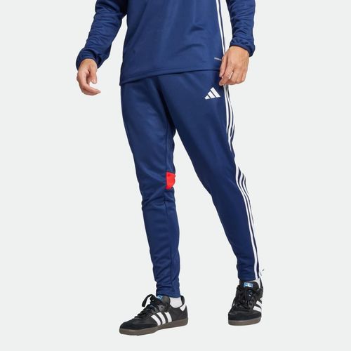 Tiro Es Pnt - TEAM NAVY RED