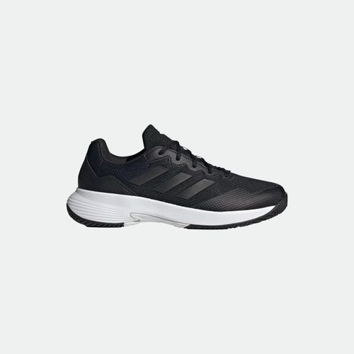 Zapatilla tenis hombre Gamecourt 2 ADIDAS - CORE BLACK CORE BLACK GREY FOUR